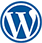 Wordpress icon