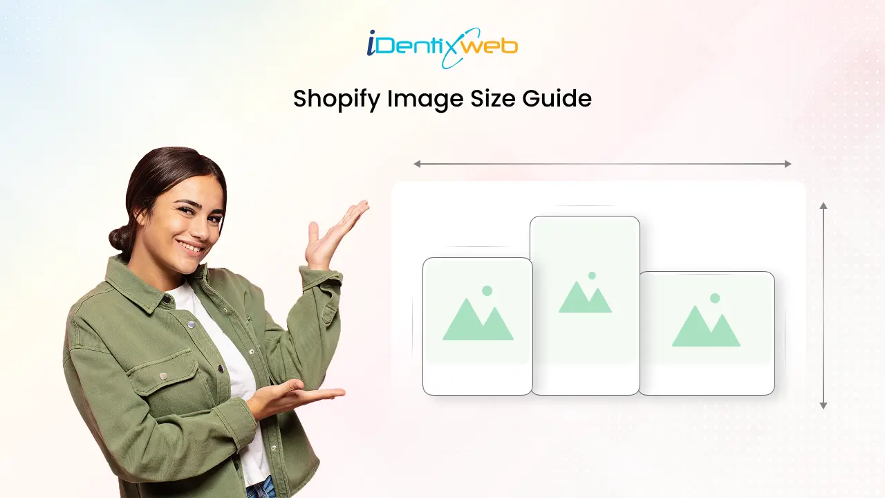 Everything You Need to Know About Shopify Image Size