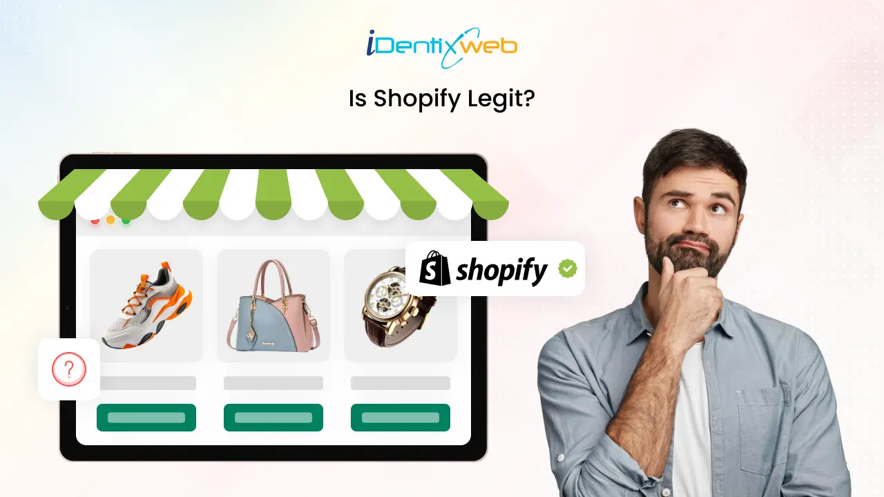 Is Shopify Legit? 5 Common Scams to Be Aware Of